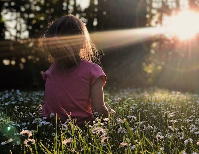 Ilustrasi pengertian sederhana dan kesederhanaan. Foto: Unsplash/Melissa Askew