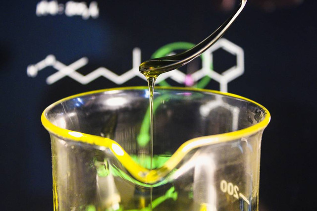 Ilustrasi fungsi neraca analitik. Sumber: www.unsplash.com