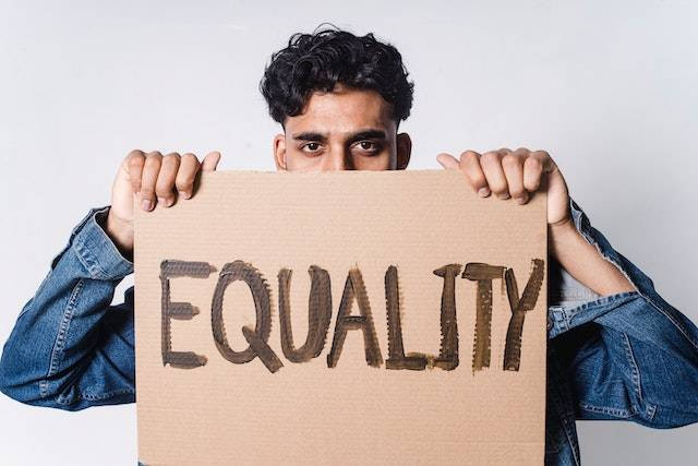 Personal rights artinya hak asasi pribadi. Sumber: pexels.com
