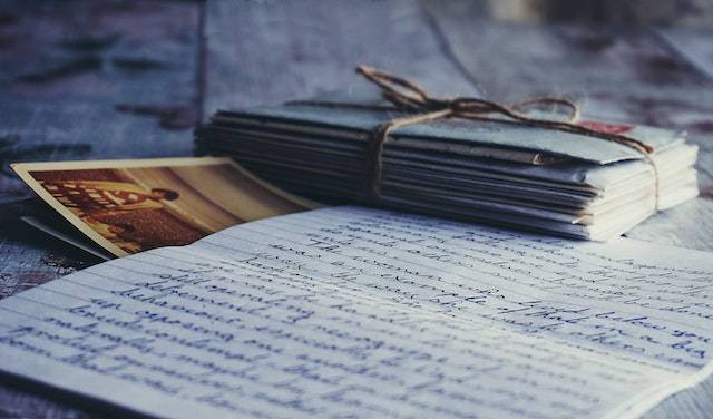 Contoh surat izin sakit sekolah SMP. Sumber: pexels.com
