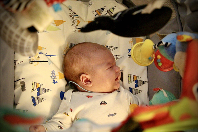 Sangkara adalah salah satu nama bayi yang cukup asing dan terbilang unik. Foto: Pexels.com