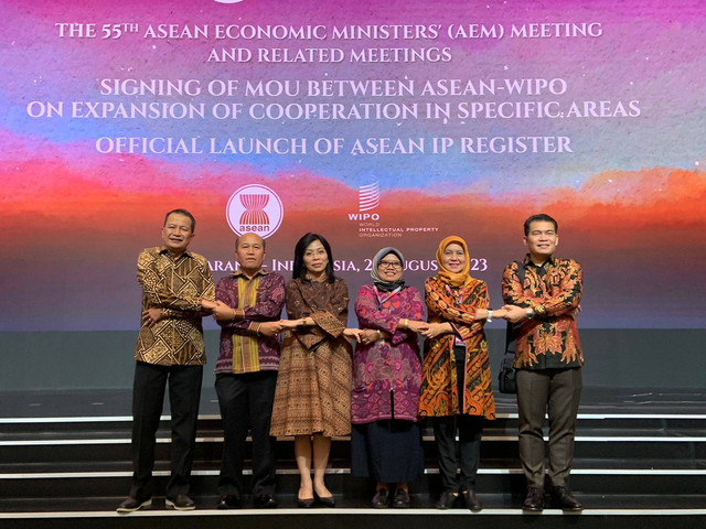 Dok. Humas Kemenkumham Kanwil Jawa Tengah