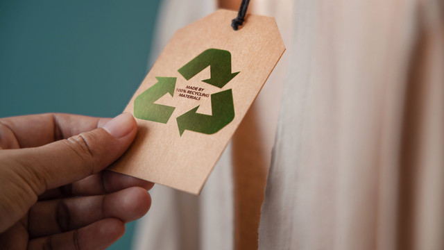 Ilustrasi sustainable living. Foto: Black Salmon/Shutterstock