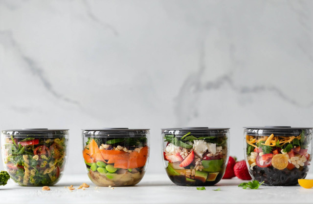 Ilustrasi Promo Tupperware Agustus 2023. Foto: Unsplash.com/S'well