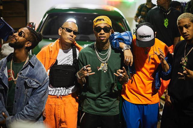 Ilustrasi skena adalah. Sumber: www.unsplash.com