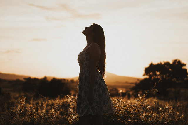 Ilustrasi Perbedaan Self Confidence dan Self Efficacy. Sumber: Unsplash
