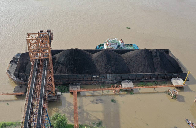 Operasional PT RMK Energy Tbk (RMKE). Foto: Dok. RMK Energy