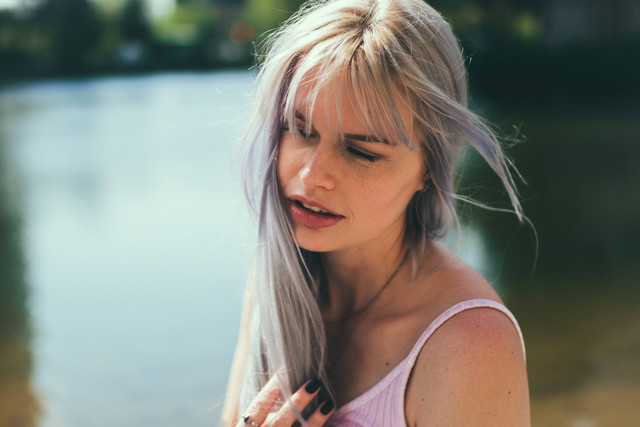 Ilustrasi Kata-Kata Kegagalan Cinta, sumber: unsplash/DogukanSahin