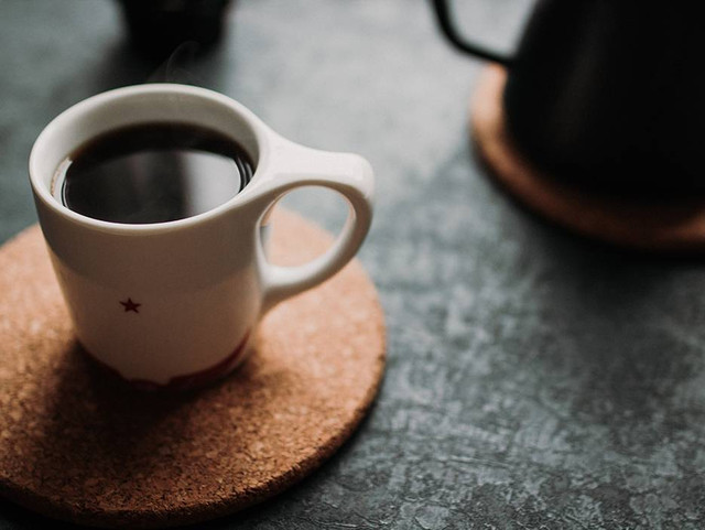 Ilustrasi manfaat kopi pahit. Sumber: www.unsplash.com