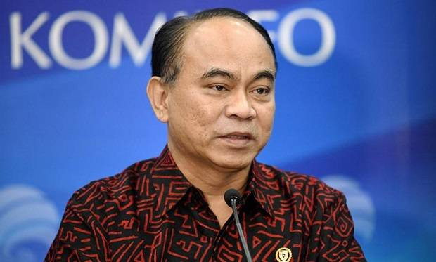Semakin Menggila, Menkominfo: Kita Darurat Judi Online