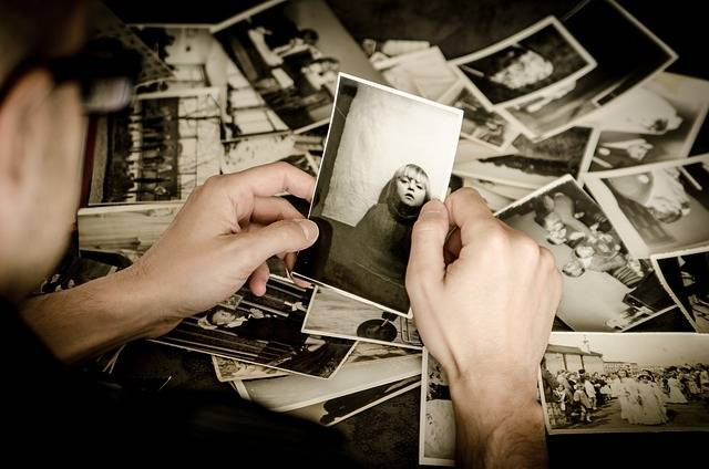 Ilustrasi arti r dalam ukuran foto. Foto: Pixabay