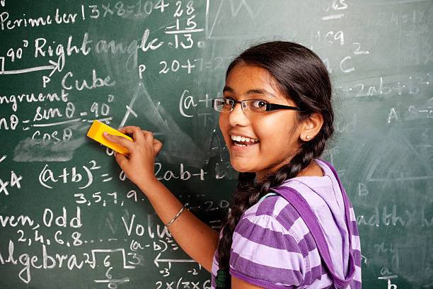 Ilustrasi Kunci Jawaban Matematika Kelas 6 Halaman 49, Foto: Unsplash/VikramRaghuvanshi.