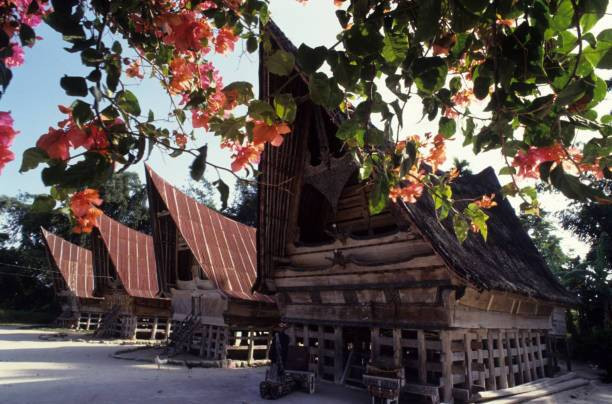 Horas adalah istilah yang sering digunakan dalam budaya Batak. Foto: Pexels.com