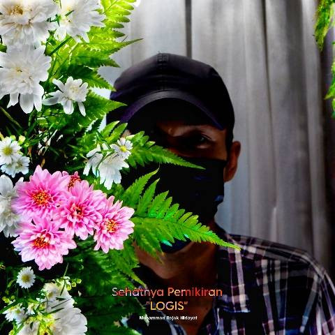 Gambar milik pribadi