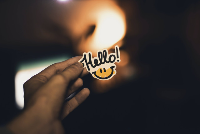 Ilustrasi Dampak Hallo Effect. Sumber: Unsplash
