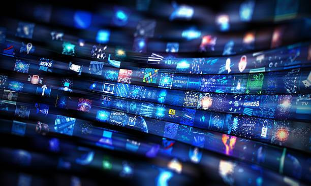 Ilustrasi Teknik Penyampaian Berita, Foto: Unsplash/Danil Melekhin.