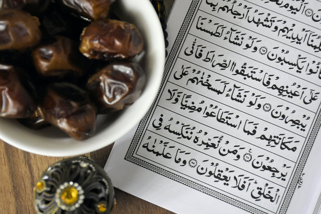 Puasa merupakan salah satu ibadah yang wajib dilaksanakan oleh umat Islam. Foto: Pexels.com