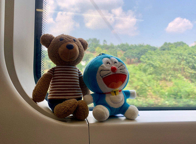 Kata-Kata Doraemon yang bisa Menjadi Pegangan Hidup. Sumber: unsplash.com