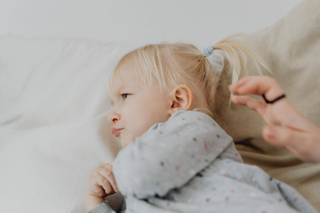 Merajuk adalah sebuah kata yang mengandung banyak nuansa emosional dan sosial dalam berbagai konteks. Foto: Pexels.com