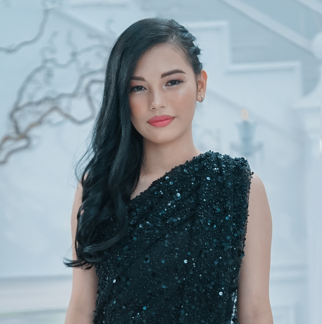 Penyanyi Zoe Jireh. Foto: Istimewa