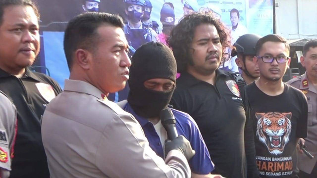 Dwi Feriyanto. Dok: Ist