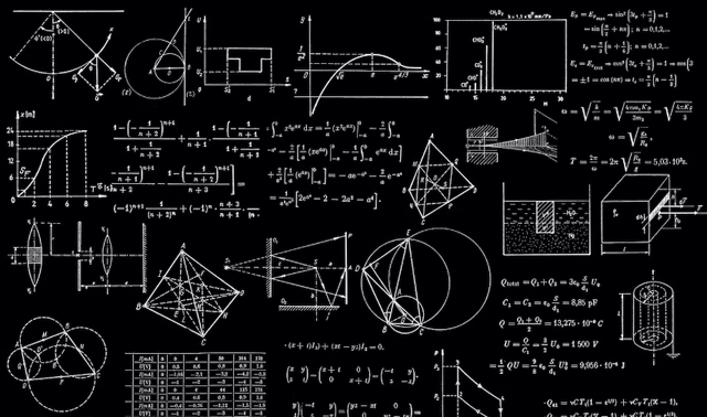 Ilustrasi Contoh Soal Limas Segitiga. Sumber: Unsplash/Dan Cristian Paduret