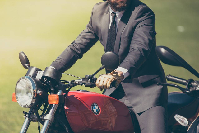 Ilustrasi penyebab motor tidak bisa di starter. Sumber: Pixaba/Pexels
