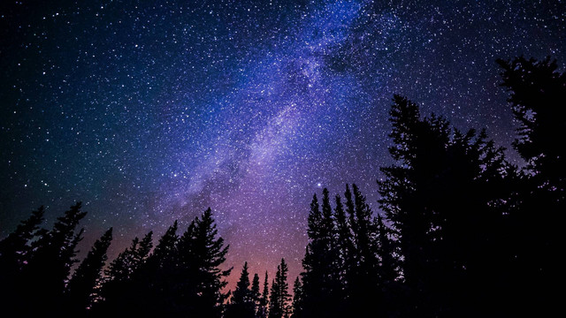 Ilustrasi Kata-Kata Malam Singkat. Sumber: Unsplash/Ryan Hutton