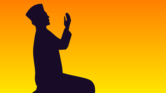 Ilustrasi kata mutiara Habib Umar bin Hafidz. Sumber Foto: Pixabay/Mila Okta Safitri