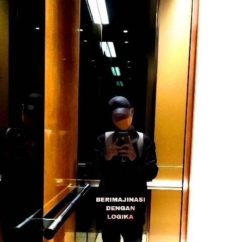 Gambar milik pribadi