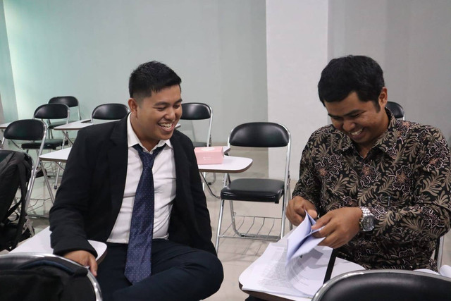 Sumber : Koleksi Pribadi