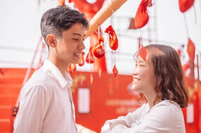 Ilustrasi arti buaya dalam percintaan, sumber foto: Mẫnn Quang by pexels.com