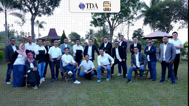 foto/dok TDA 8.0