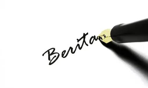 Apa itu Teks Berita? Sumber Unsplash/Hailshadow