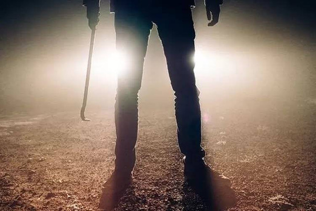 Ilustrasi begal. Foto: Pixabay