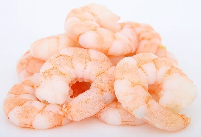 Cara Membuat Kerupuk Udang, Foto: Robert Owen-Wahl / Pixabay