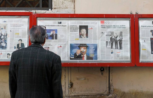 Ilustrasi Langkah-Langkah Mengubah Teks Wawancara menjadi Teks Berita   Sumber Unsplash/Filip Mishevski