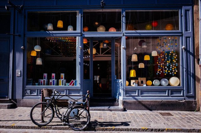Ilustrasi Karakteristik BUMD. Foto: Unsplash.com/Artem Gavrysh