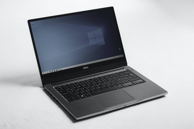 Ilustrasi Cara Screenshot di Laptop Dell, Foto: Unsplash/Erick Cerritos