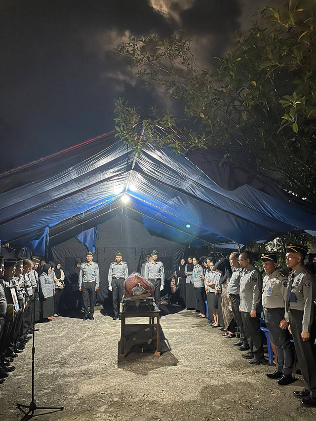 dok.humas LPKA Mamuju