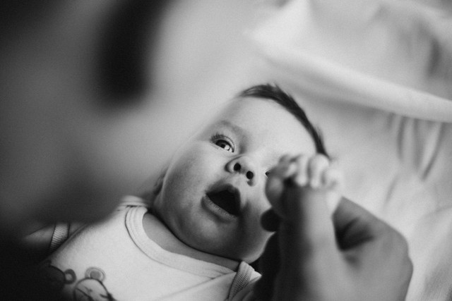 Ilustrasi Arti Nama Abyan. Foto: Pexels.