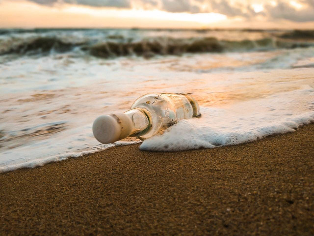 Ilustrasi jenis jenis sampah. Sumber: Pexels/Nguyen Thanh Ngoc