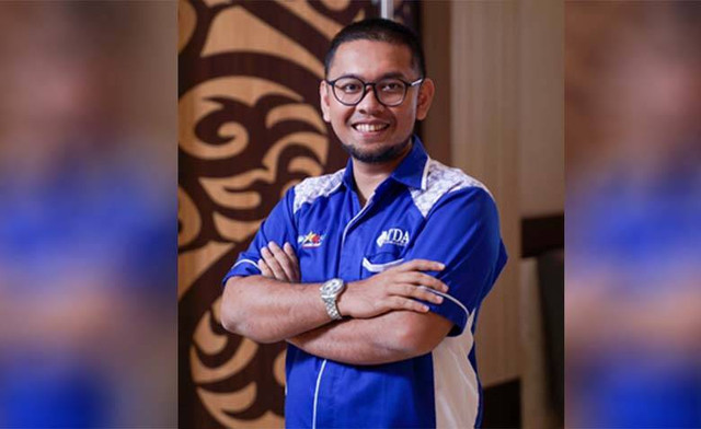 Komitmen dan Inovasi Ketua TDA Padang, Bagikan Tips Bisnis Bidang Kesehatan