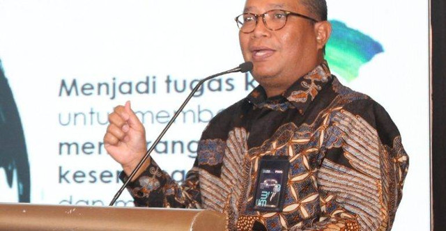 Transformasi Digital PNM jadi Hot Business Perusahaan ke Depan