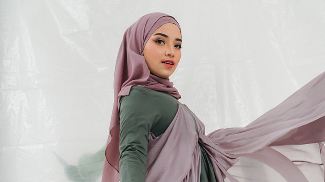 Rahmi Amalia. Foto: Dok. Istimewa