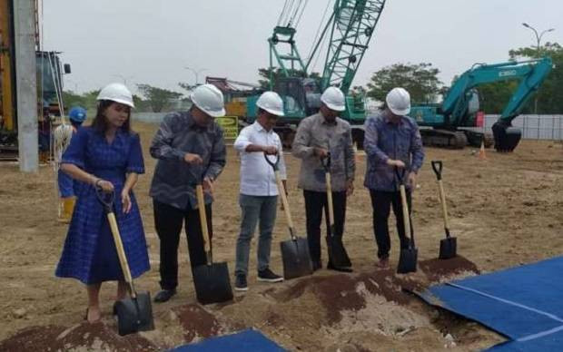 Bangun Pabrik di Indonesia, Investasi PepsiCo Capai US$200 Juta