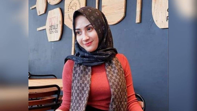 Adelia Putri Salma. | Foto: Dok Istimewa