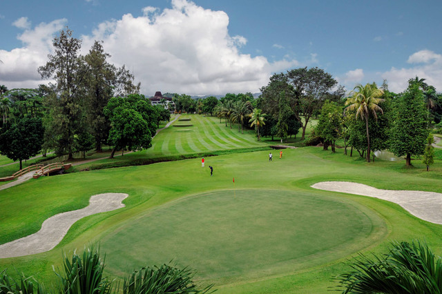 Krakatau Urban Valley. Foto:  Krakatau Steel