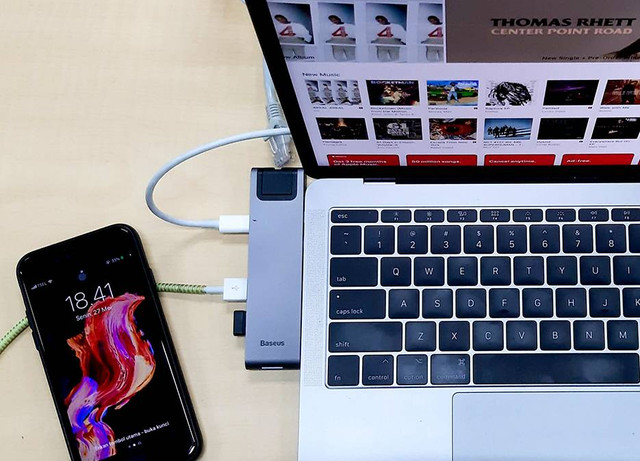 Ilustrasi fungsi imei. Sumber: www.unsplash.com