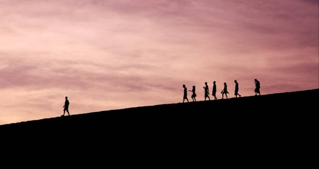 Ilustrasi Apa Definisi Kepemimpinan? Sumber Unsplash/Jehyun Sung